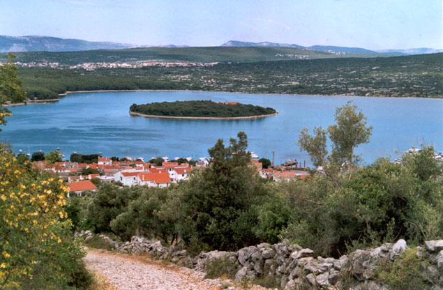 Ostrov